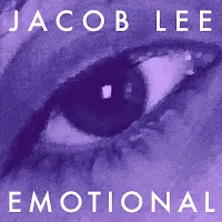 Jacob Lee — Hurt — обложка